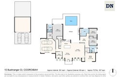 10  Bushranger Court, Cooroibah, Qld 4565