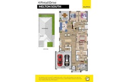 4 Pintail Drive, Melton South, Vic 3338