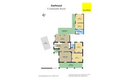 9 Lakeside Road, Eastwood, NSW 2122
