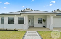 3 Denny Crescent, Gobbagombalin, NSW 2650