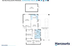 48 Nicholson Parade, Sunshine West, Vic 3020