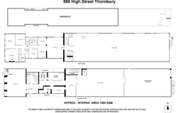 590 High Street, Thornbury, Vic 3071