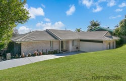 50 Federation Drive, Terranora, NSW 2486