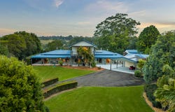 120 Gardners Lane, North Maleny, Qld 4552