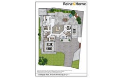 13 Mapia Rise, Pacific Pines, Qld 4211