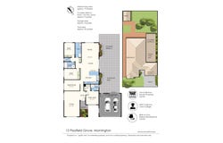 12 Playfield Grove, Mornington, Vic 3931