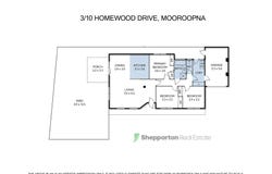 3/10 Homewood Drive, Mooroopna, Vic 3629