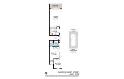 33/30-32 Herbert Street, West Ryde, NSW 2114