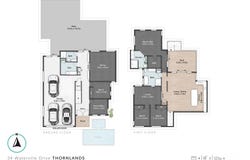 34 Waterville Drive, Thornlands, Qld 4164