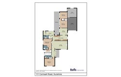 111 Cornwall Road, Sunshine, Vic 3020