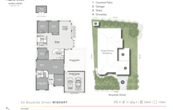 32 Boyanda Street, Wishart, Qld 4122