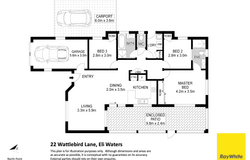 22 Wattlebird Lane, Eli Waters, Qld 4655