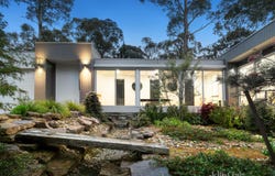 75 Melbourne Hill Road, Warrandyte, Vic 3113