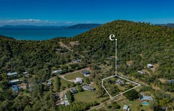 47 Pringle Road, Woodwark, Qld 4802