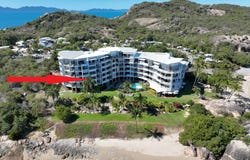 Apartment 18/2B Horseshoe Bay Road, Bowen, Qld 4805