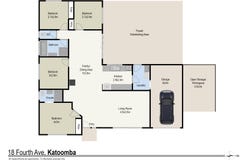 18 Fourth Avenue, Katoomba, NSW 2780