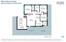 9/33 Sullivans Road Road, Moonee Beach, NSW 2450