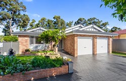 4 Gerald Street, Cecil Hills, NSW 2171