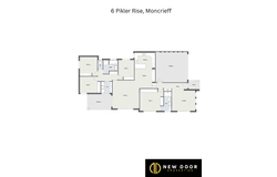 6 Pikler Rise, Moncrieff, ACT 2914
