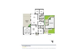 70 Hungerford Drive, Glenwood, NSW 2768