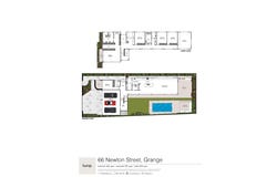 66 Newton Street, Grange, Qld 4051