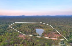 858 Fassio Road, Paddys Green, Qld 4880