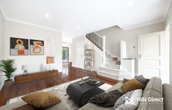 4/6 Blossom Place, Quakers Hill, NSW 2763