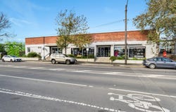 201-205 Kensington Rd, West Melbourne, Vic 3003