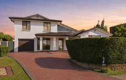 6 Aramon Close, Edensor Park, NSW 2176