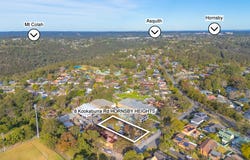 8 Kookaburra Road, Hornsby Heights, NSW 2077