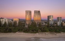 602/58 The Esplanade, Burleigh Heads, Qld 4220