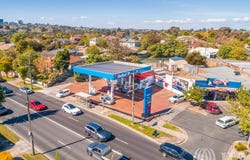 United Box Hill, 604 Elgar Road, Box Hill, Vic 3128