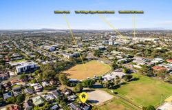 26 Curfew Street, Upper Mount Gravatt, Qld 4122