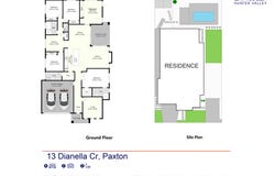 13 Dianella Crescent, Paxton, NSW 2325