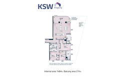 703/99 Mill Point Rd, South Perth, WA 6151