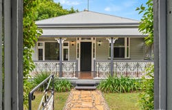 57 Alderley Street, Rangeville, Qld 4350