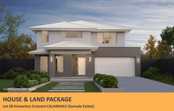 13 Kinwarton Cres, Calamvale, Qld 4116