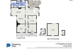 119 Eaglehawk Road, Long Gully, Vic 3550