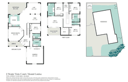4 Monte Visto Court, Mount Louisa, Qld 4814