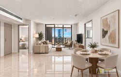 2033/180 George Street, Parramatta, NSW 2150
