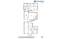 13 Lawrence Avenue, Mount Warrigal, NSW 2528