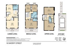 16 Sheriff Street, Petrie Terrace, Qld 4000