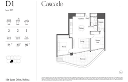 1306/116 Laver Drive, Robina, Qld 4226