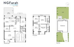 3 Giles Street, Chifley, NSW 2036
