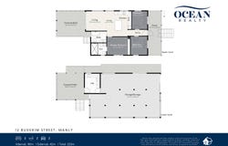 12 Buderim Street, Manly, Qld 4179