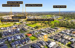1 Chara Road, Austral, NSW 2179