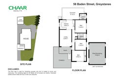 58 Baden Street, Greystanes, NSW 2145