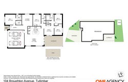 104 Broughton Avenue, Tullimbar, NSW 2527