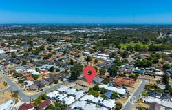 3/44 Elward Way, Balga, WA 6061