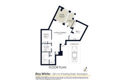 G01/14-18 Darling Street, Kensington, NSW 2033